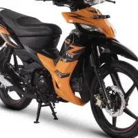تی وی اس راکز نیروموتور۴۰۴