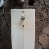 آبگرمکن آبگرم کن بوتان مدل ۳۱۱۵|آبگرمکن، پکیج، شوفاژ|تهران, جوادیه تهرانپارس|دیوار