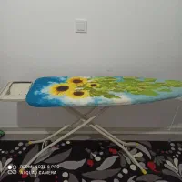 میز اتو ایستاده