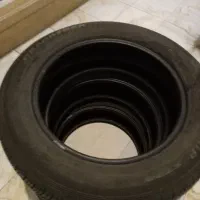 لاستیک خودرو