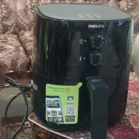 سرخ کن بدون روغن فیلیپس (نو)