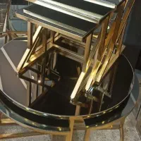 جلو مبلی و عسلی