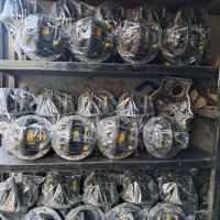 جعبه فرمان دفرانسیل گیربکس کله گاوی پیکان روآ مزدا