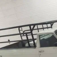 اتاق باربند وانت پیکان