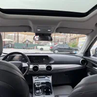 لاماری مدل۱۴۰۲ بیرنگ تیتانیوم خوش رخ|خودرو سواری و وانت|کرج, عظیمیه|دیوار