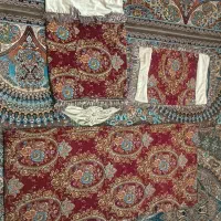 پوش بالشت و کناره