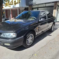 پژو پارس ELX مدل 89|خودرو سواری و وانت|شهرکرد, |دیوار