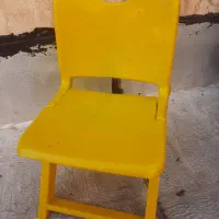 صندلی کودک تاشو