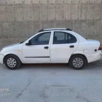 تیبا صندوق‌دار SX دوگانه سوز، مدل ۱۳۹۷|خودرو سواری و وانت|اصفهان, قهاب جنوبی|دیوار