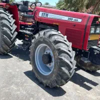 تراکتور ۳۹۹ مدل ۴۰۳