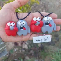 هدیه جذاب ولنتاین|صنایع دستی و سایر لوازم تزئینی|شوشتر, |دیوار