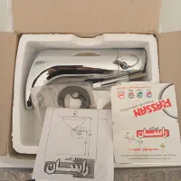 شیر هوشمند روشویی مدل راسان قیمت ۷میلیون