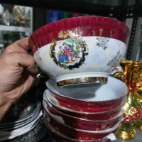 کارهای انتیک