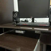 کامپیوتر|رایانه رومیزی|شیراز, شهرک مطهری|دیوار