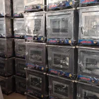 تنور گازی گرگان ب صورت تک و عمده|اجاق گاز و لوازم برقی پخت‌وپز|قم, تکیه آقا سید حسنی|دیوار