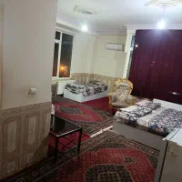 سوییت اجاره ای پارکینگ دار داخل شهر جوانرود