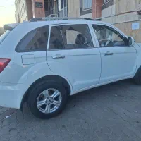 لیفانx60اتومات۹۷