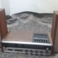 استریو وگرام|کلکسیون اشیاء عتیقه|تهران, تهرانسر شرقی|دیوار