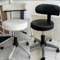 صندلی سرای مدرن انواع چرخدار و جکدار و کارمندی