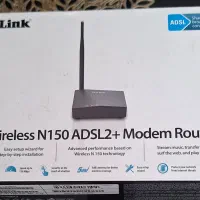 مودم و پورت