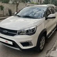 ایکس ۲۲ اکسلنت مدل ۱۴۰۲ درحد