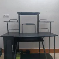 میز کامپیوتر