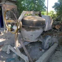 میکسر بتونر