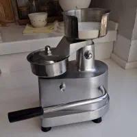 همبرگر نیمه اتومات اسمارت ۱۰ سانت