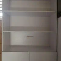 کتابخانه mdf
