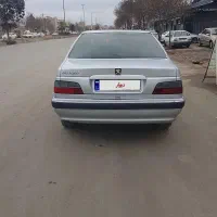 پرشیا مدل 89|خودرو سواری و وانت|پارس‌آباد, |دیوار