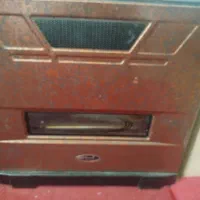بخاری