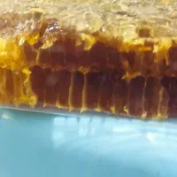 شیره عسل صد در صد طبیعی تضمینی