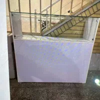 فروش ۲عدد ویترین