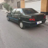 پژو ۴۰۵مدل ۸۱ انژکتور۱۸۰۰|خودرو سواری و وانت|تبریز, |دیوار