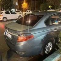 برلیانس۳۳۰ دنده ای ۹۶ بدون‌رنگ تو مشکی|خودرو سواری و وانت|تهران, جمال‌زاده|دیوار