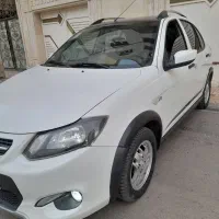 کوییک مدل ۱۴۰۱ بدون رنگ|خودرو سواری و وانت|خوی, |دیوار