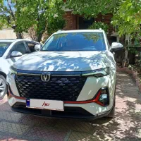 چانگان CS35پلاس وارداتی