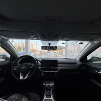 کیا K3 2025|خودرو سواری و وانت|بهبهان, |دیوار