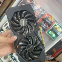 گرافیک RTX 2060 گیمینگ ۶ گیگ/دیجیکالا گنجه اسدی|قطعات و لوازم جانبی رایانه|پرند, |دیوار