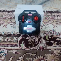 هلی کوپتر کنترلی