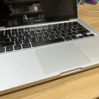 MacBook pro late 2011 مک بوک پرو|رایانه همراه|شیراز, فرگاز|دیوار