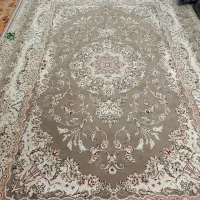 سه عدد فرش و میز تلویزیون|فرش|قدس, شهر‌قدس|دیوار