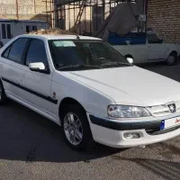 پارس TU5 اتوماتیک فابریک کارخانه