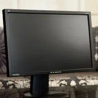 مانیتور ۲۳ اینچی viewSonic IPS