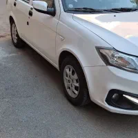 ساینا اس ۴۰۳|خودرو سواری و وانت|ارومیه, |دیوار