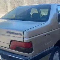 پژو 405مدل 1384|خودرو سواری و وانت|شوشتر, |دیوار