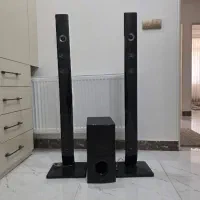 باند تلوزیون (باند سینما در خانه)