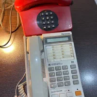 تلفن رومیزی