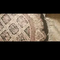 فرش گرد|فرش|تهران, تهرانسر شرقی|دیوار