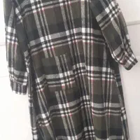 کفتان پاییزی